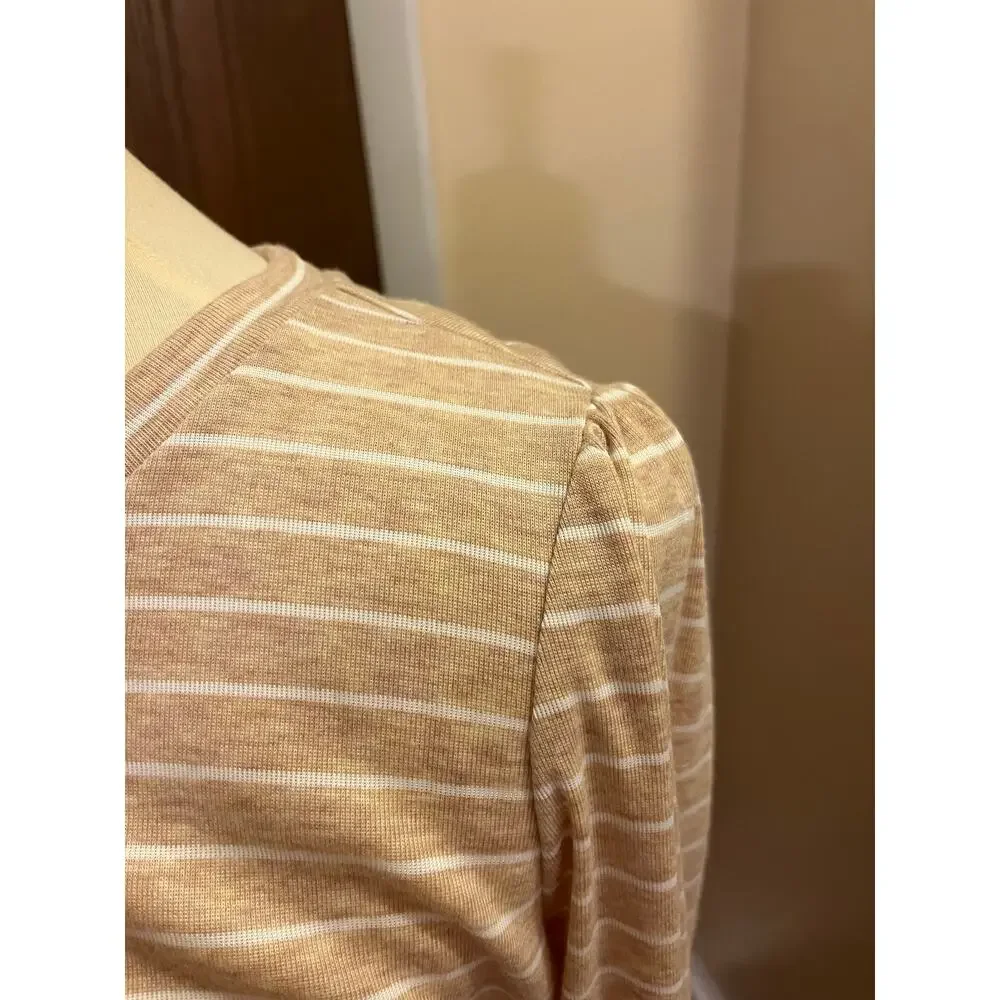 Michael Kors‎ sweater woman’s size medium cream
